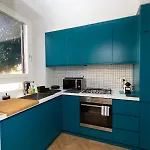 דירה Donatello Loft רומא