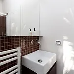 דירה Donatello Loft רומא