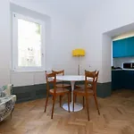 דירה Donatello Loft