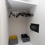 Donatello Loft דירה