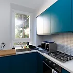 Donatello Loft רומא