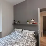 דירה Donatello Loft רומא