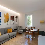 Donatello Loft דירה רומא