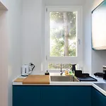 דירה Donatello Loft רומא