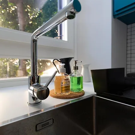 Lägenhet Donatello Loft *