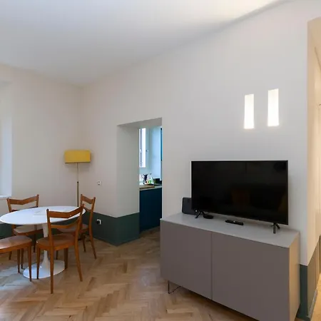 Donatello Loft