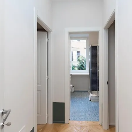Lägenhet Donatello Loft *