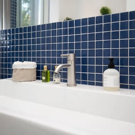 Donatello Loft Διαμέρισμα Ρώμη