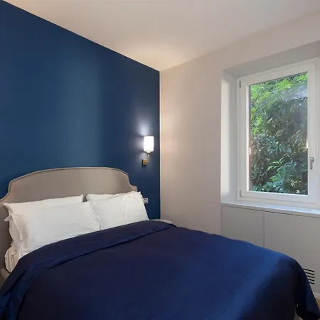 Donatello Loft Ρώμη