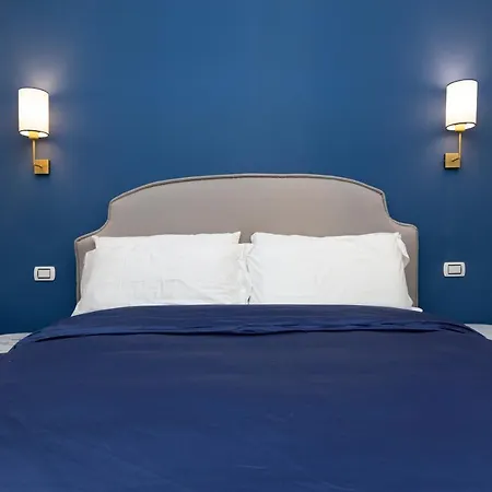 Donatello Loft * Ρώμη