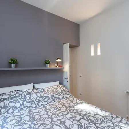 Διαμέρισμα Donatello Loft