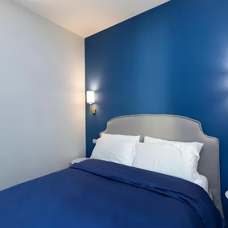 Donatello Loft * Ρώμη