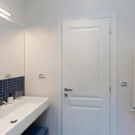 Donatello Loft Ρώμη