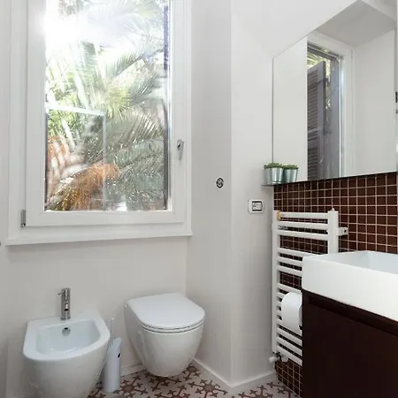 Donatello Loft Apartamento