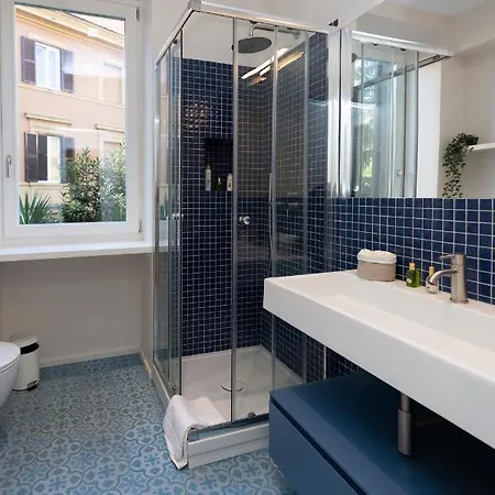 Apartamento Donatello Loft