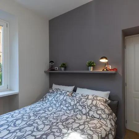 Donatello Loft *