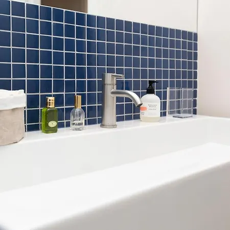 Apartamento Donatello Loft Roma