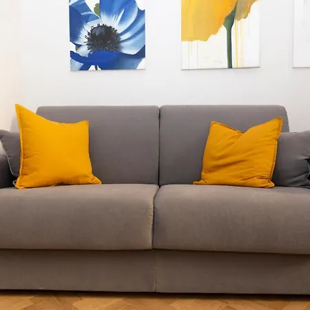 Donatello Loft روما