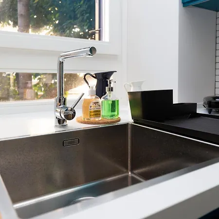 Donatello Loft Apartamento *