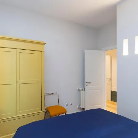 Donatello Loft Apartment