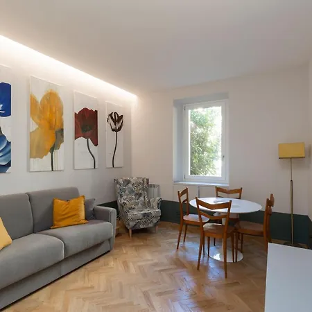 Donatello Loft شقة روما