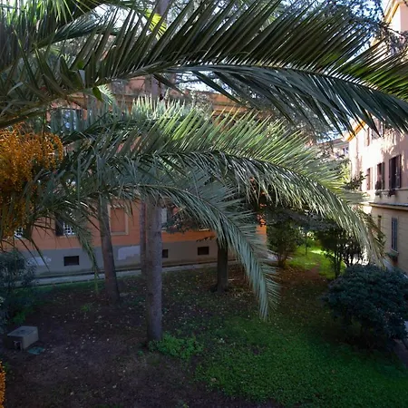 Donatello Loft شقة روما