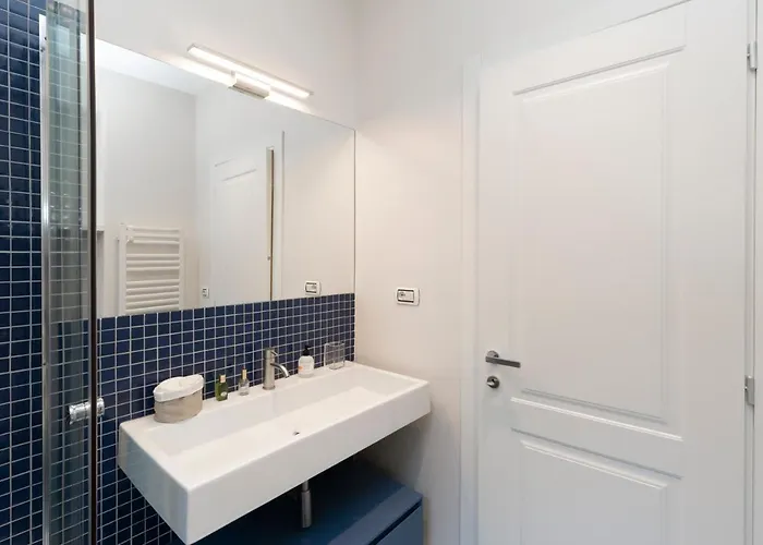 Lägenhet Donatello Loft *