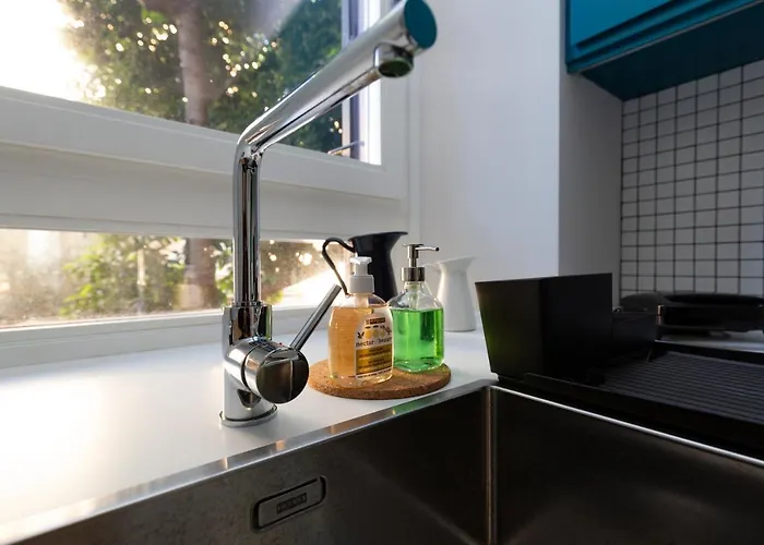 Lägenhet Donatello Loft *