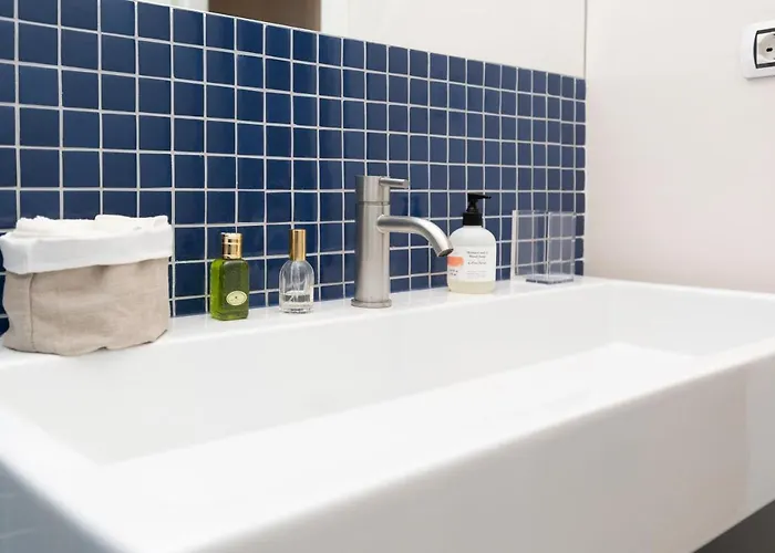 Lägenhet Donatello Loft Rom