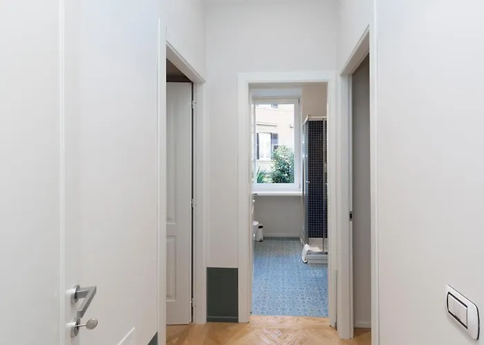 Lägenhet Donatello Loft *