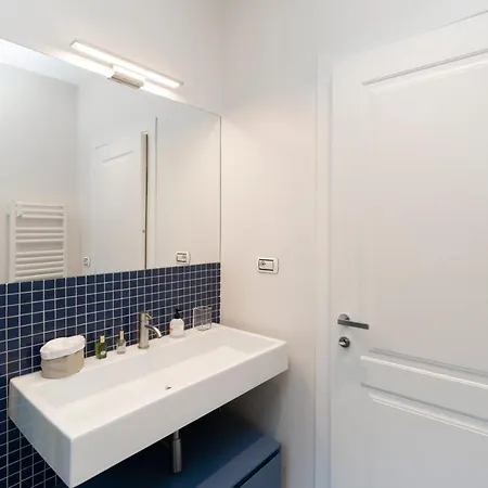 Appartement Donatello Loft *
