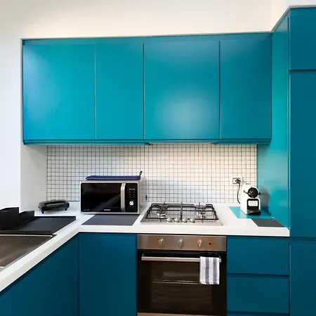Appartement Donatello Loft *