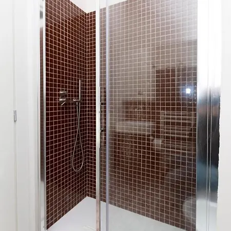 Donatello Loft *