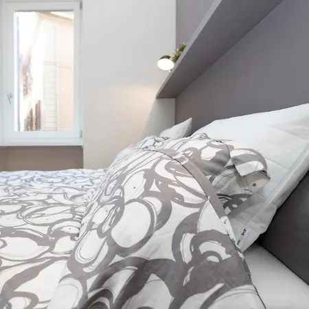 Donatello Loft Appartement