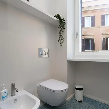 Appartement Donatello Loft