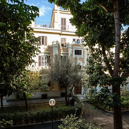 Donatello Loft Roma