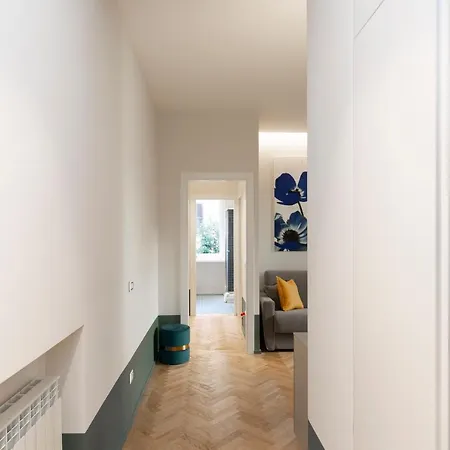 Appartamento Donatello Loft *
