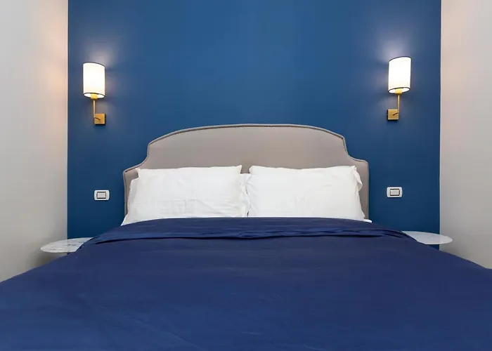 Donatello Loft * 로마