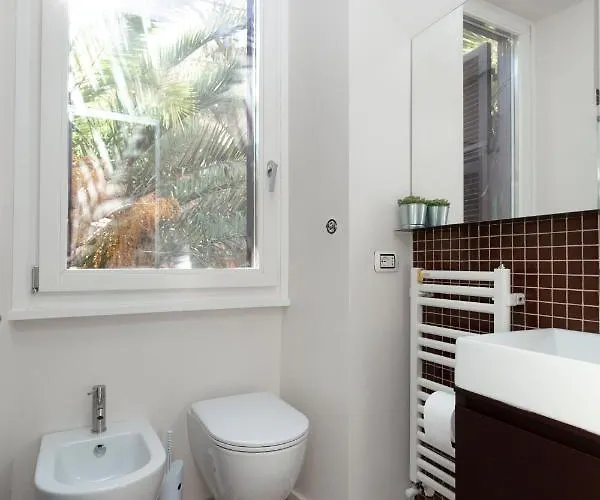 Donatello Loft 아파트