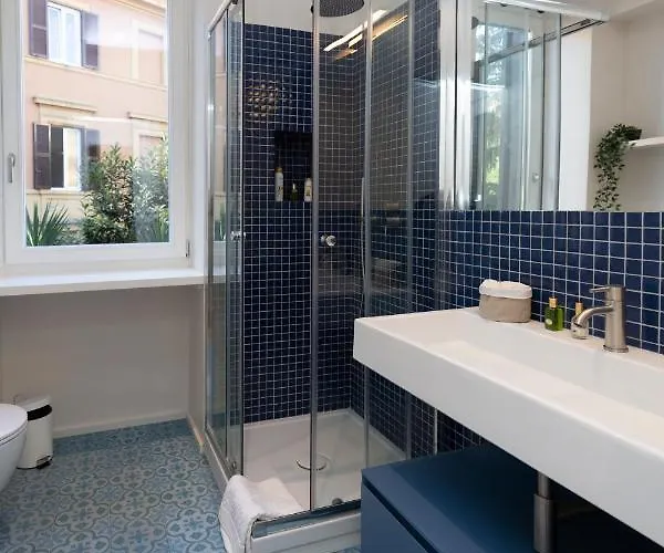 아파트 Donatello Loft