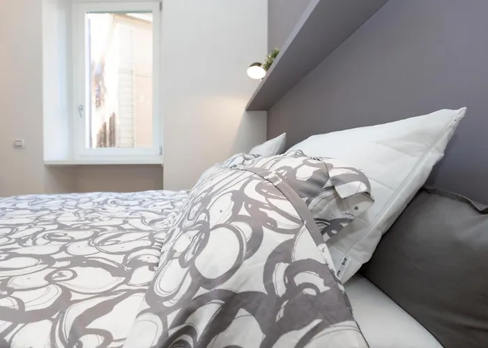 Donatello Loft 아파트