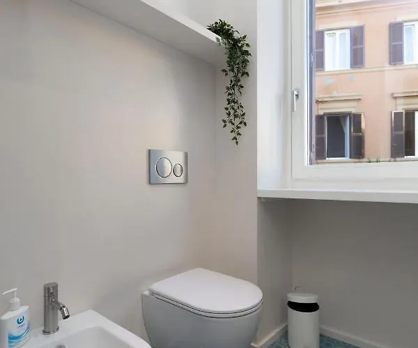 아파트 Donatello Loft